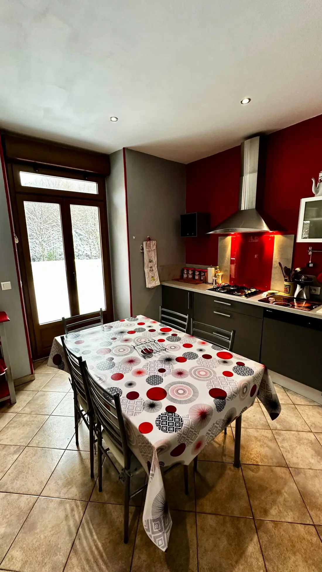 Maison à Le Mont Dore