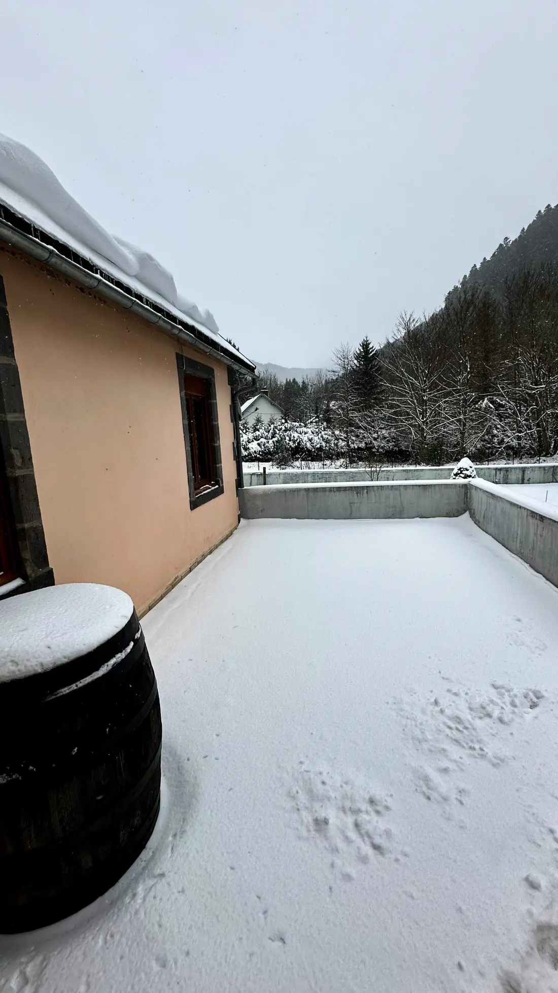 Maison à Le Mont Dore