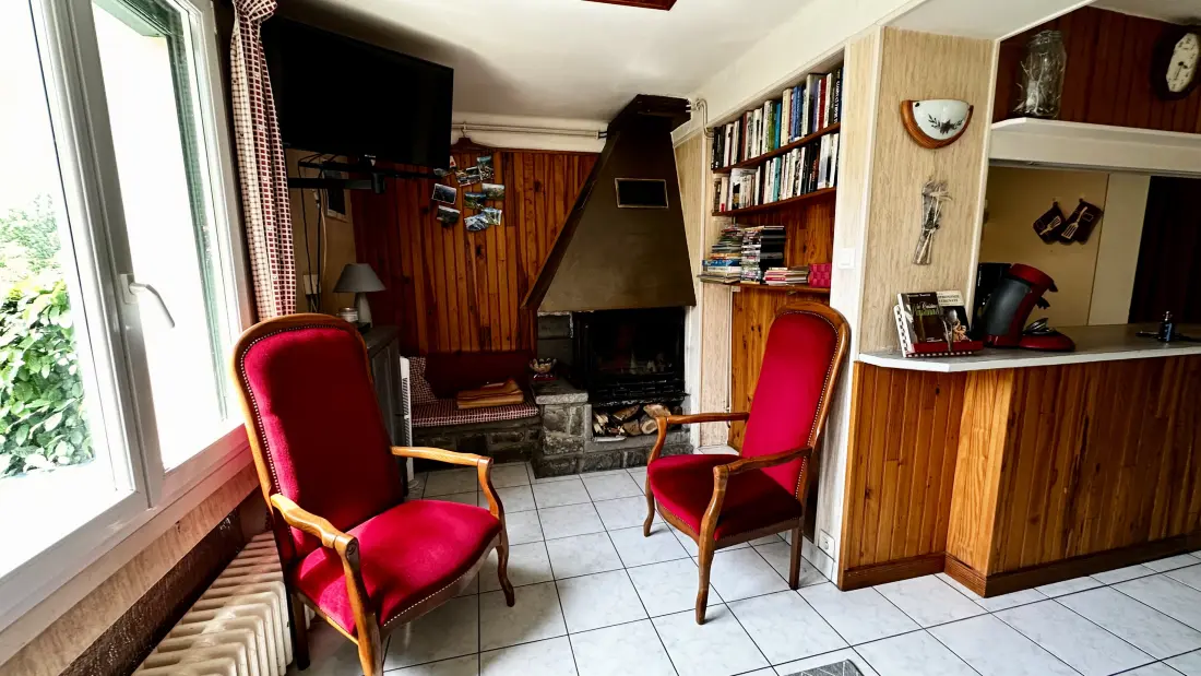 Maison à Le Mont Dore