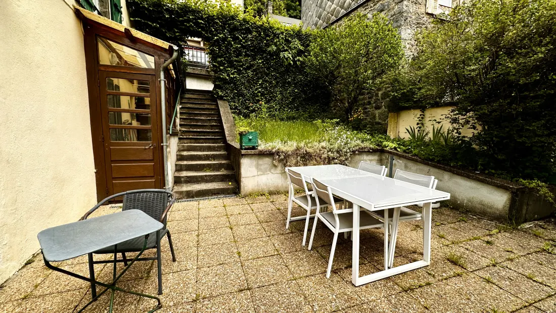 Maison à Le Mont Dore