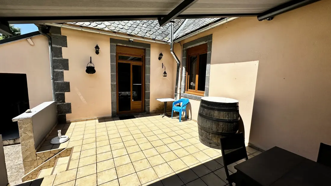 Maison à Le Mont Dore