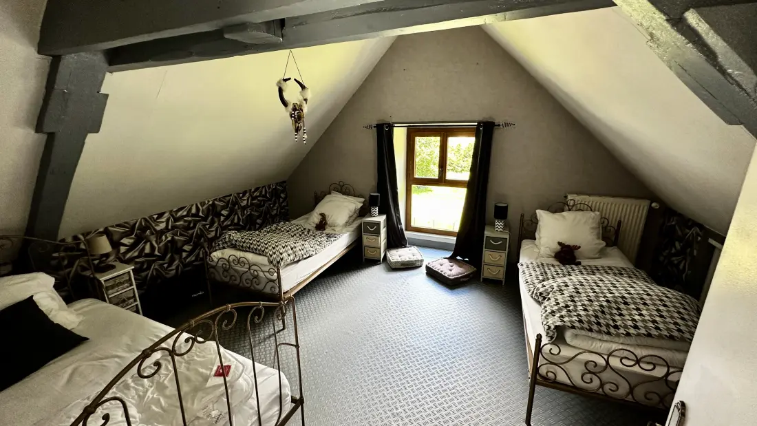 Maison à Le Mont Dore