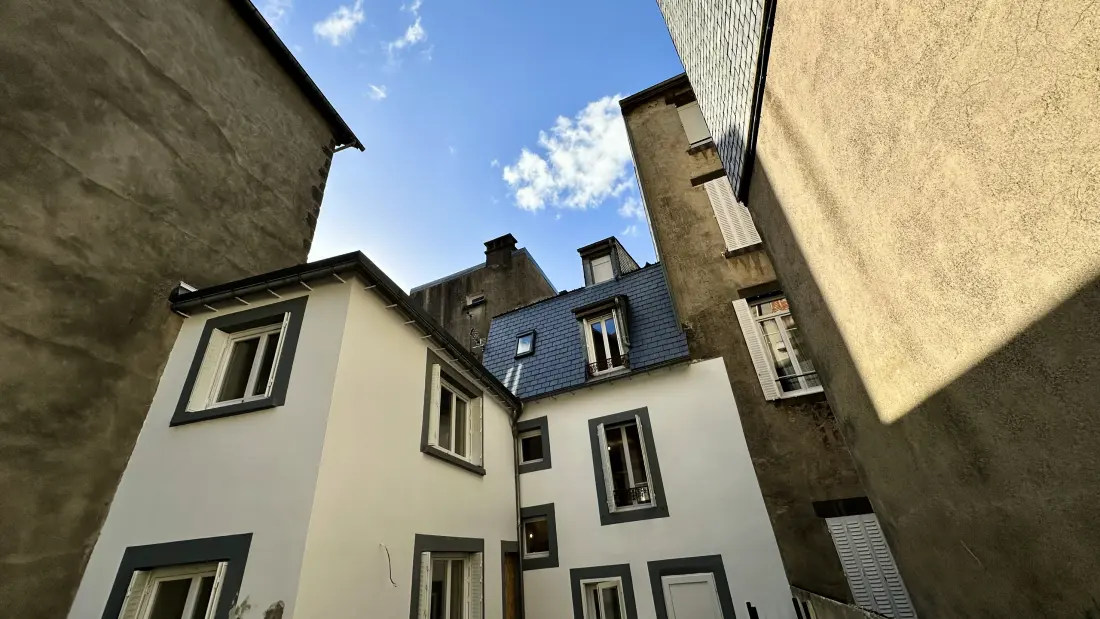 Maison à Le Mont Dore