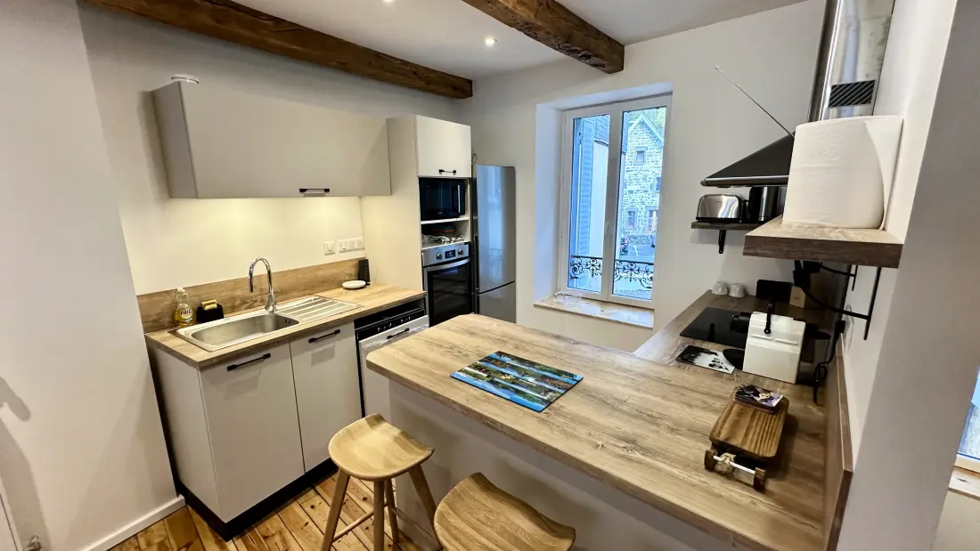 Maison à Le Mont Dore