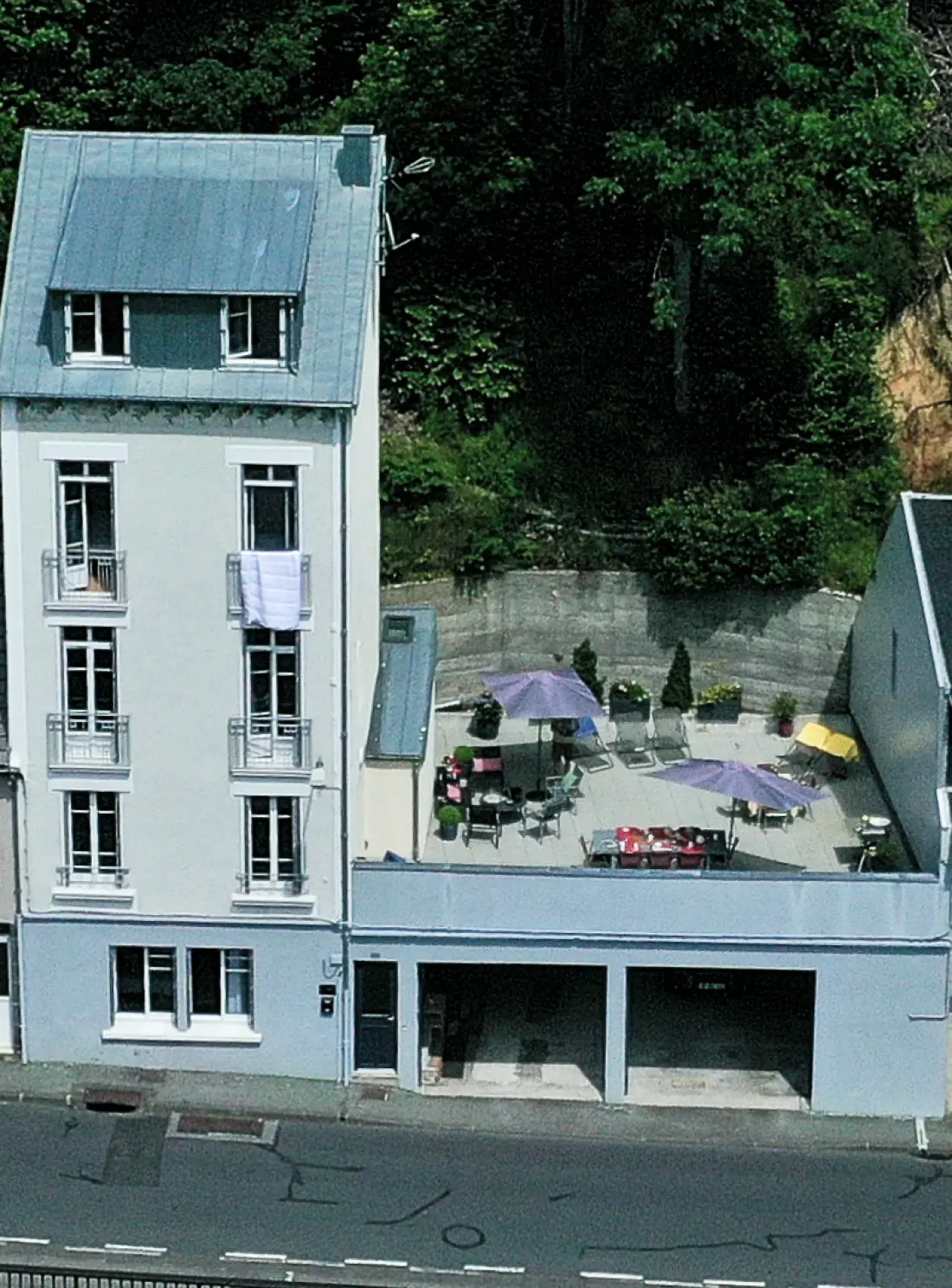 Maison à Le Mont Dore
