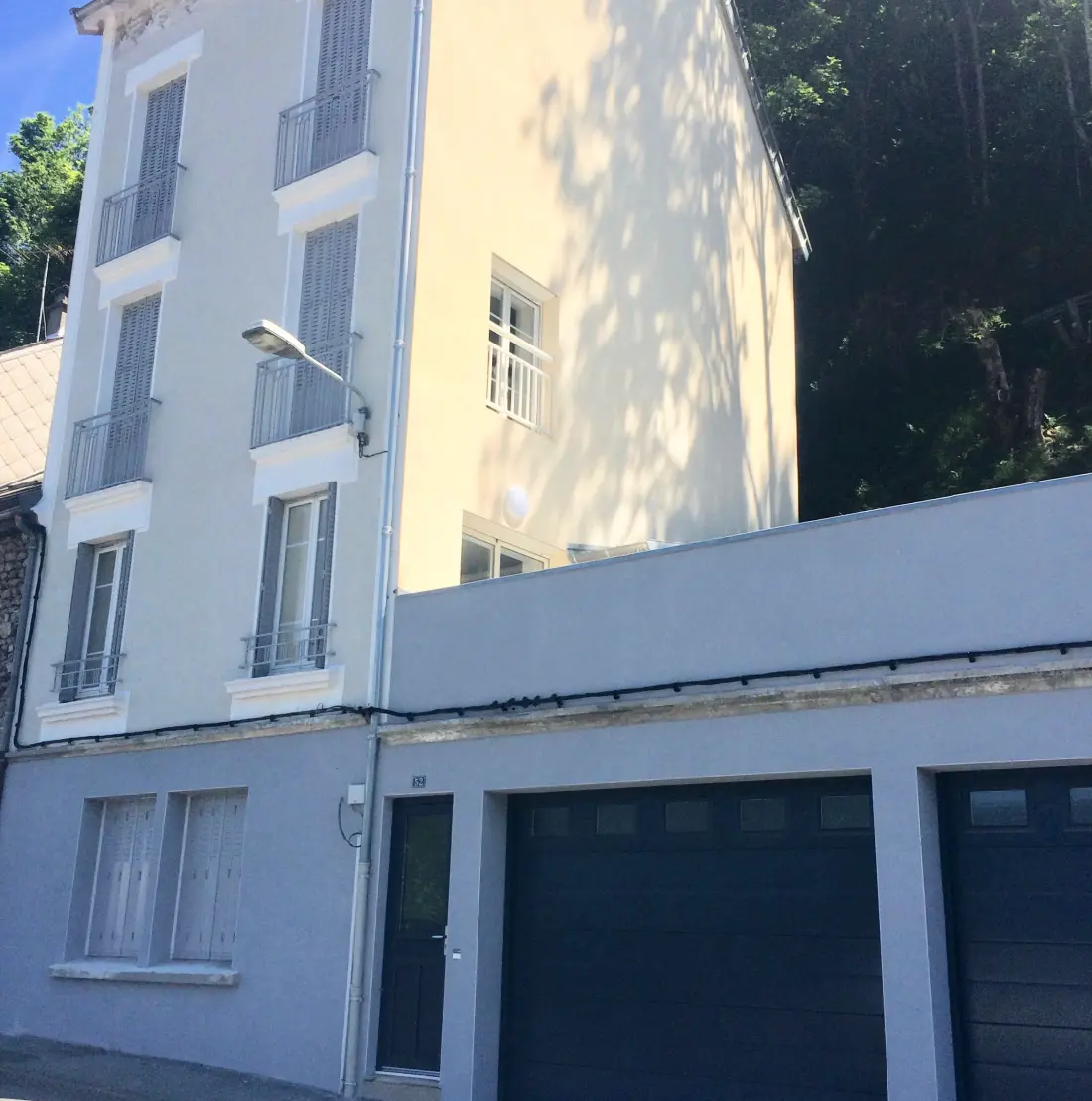 Maison à Le Mont Dore