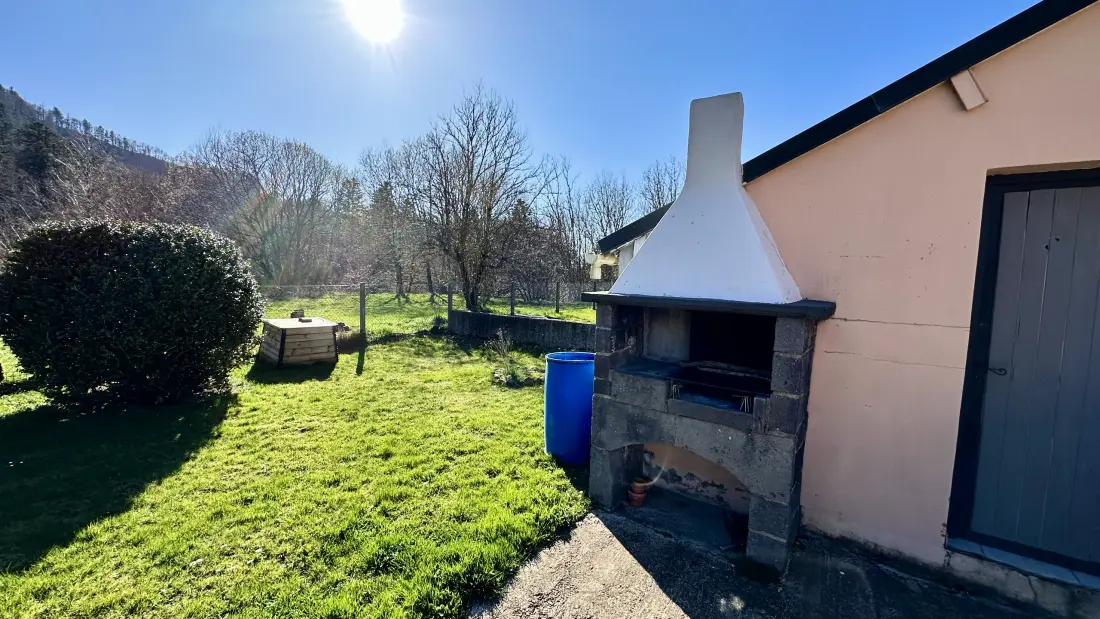 Maison à Le Mont Dore