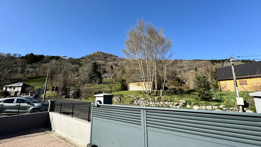 Maison à Le Mont Dore