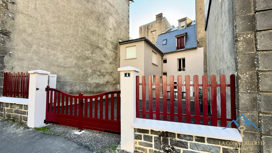 Maison à Le Mont Dore