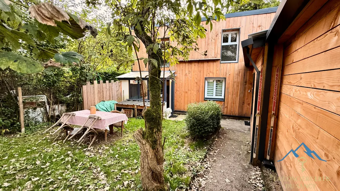Maison à Le Mont Dore