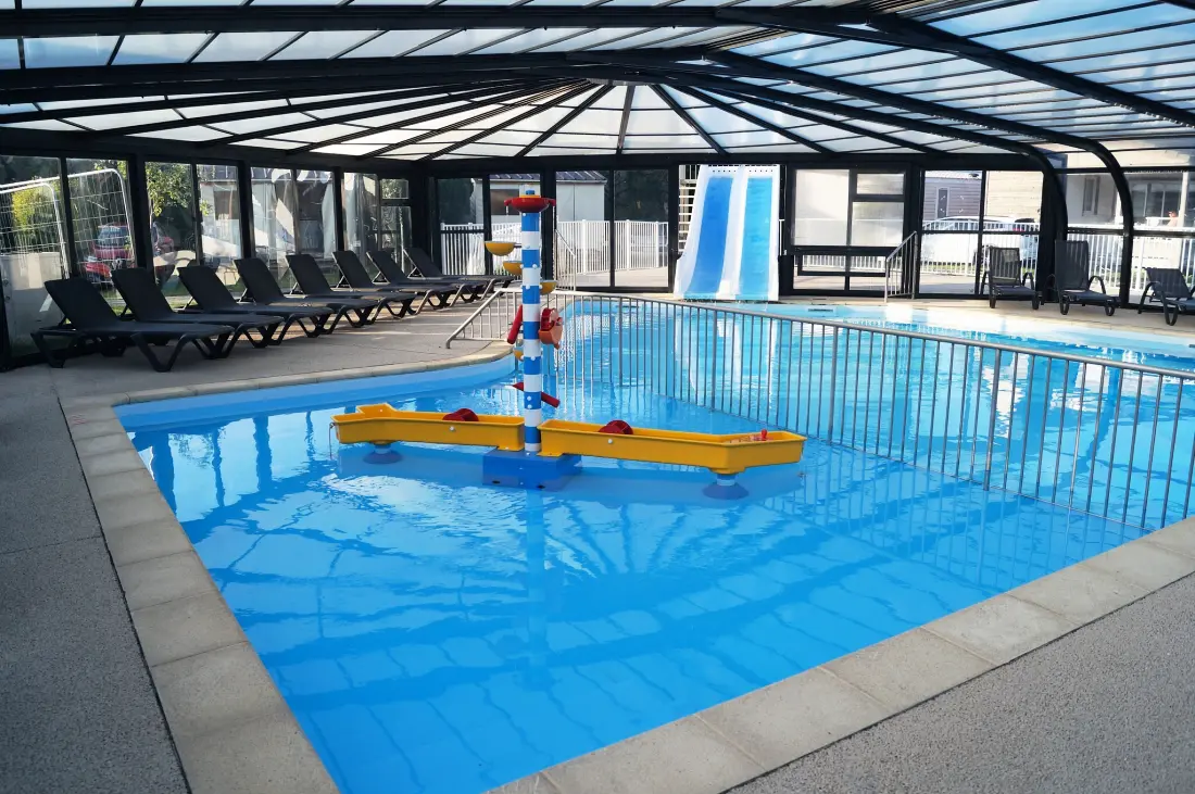 Camping Les Pommiers du Mont Saint Michel