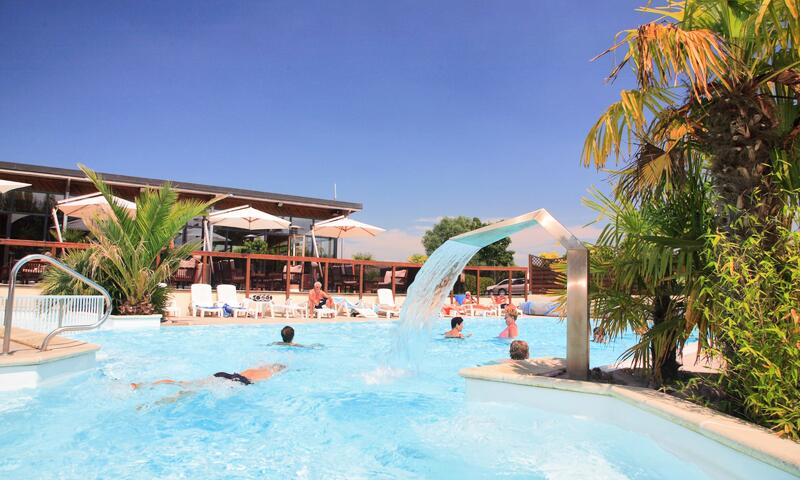 Camping Seasonova Haliotis *** - Le Mont Saint Michel - 1