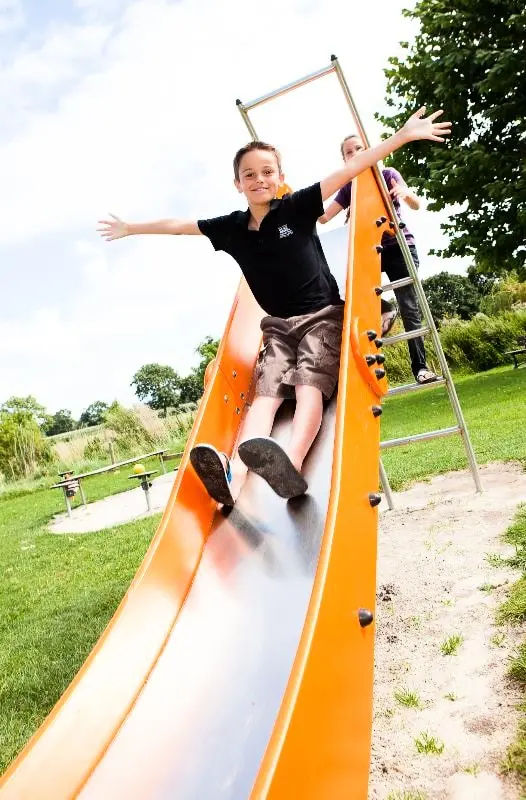 Camping Seasonova Saint Michel 3 étoiles★★★