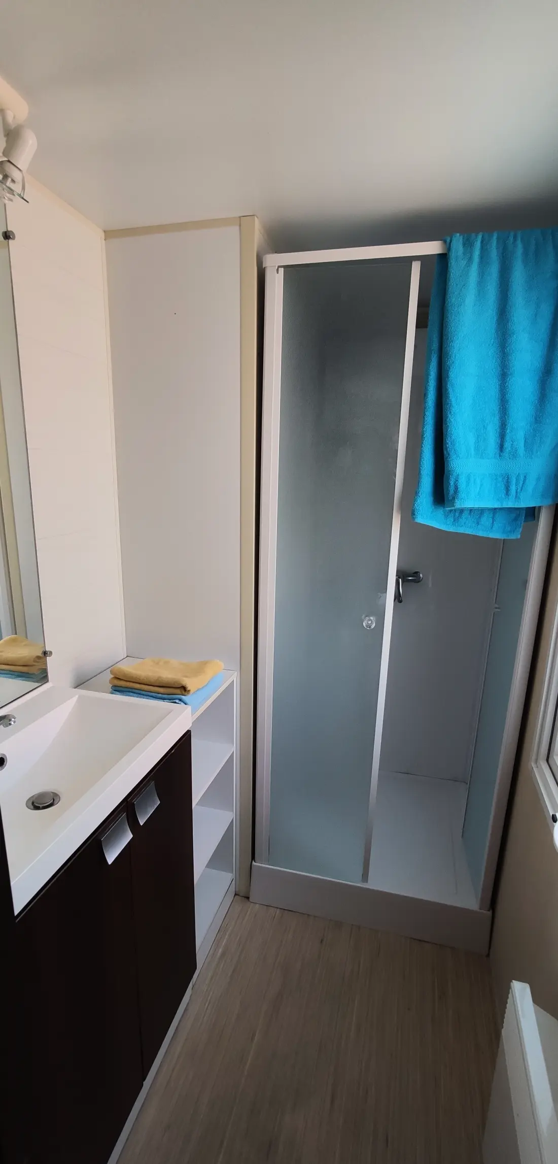 Camping Seasonova Saint Michel 3 étoiles★★★