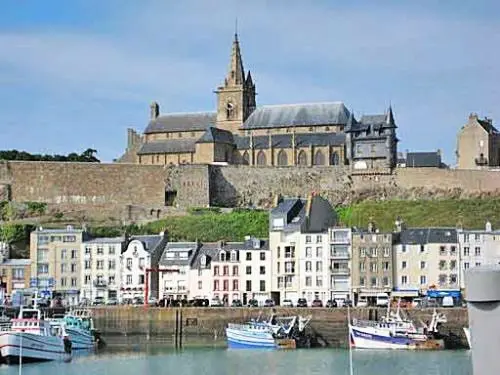 Camping Seasonova Saint Michel 3 étoiles★★★