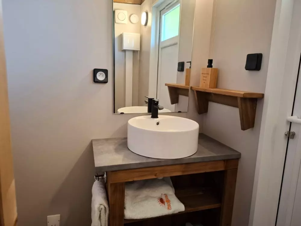 Camping Seasonova Saint Michel 3 étoiles★★★