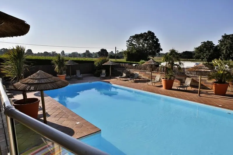 Camping Seasonova Saint Michel 3 étoiles★★★