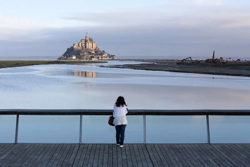 Camping Seasonova Saint Michel 3 étoiles★★★