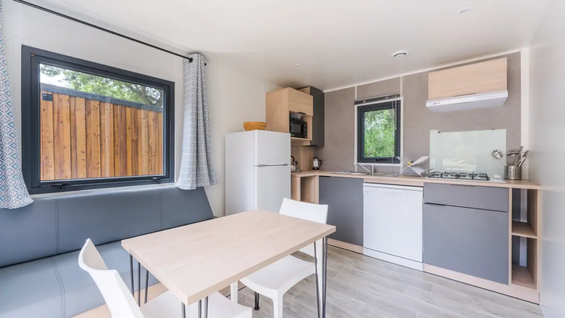 Camping Seasonova Saint Michel 3 étoiles★★★