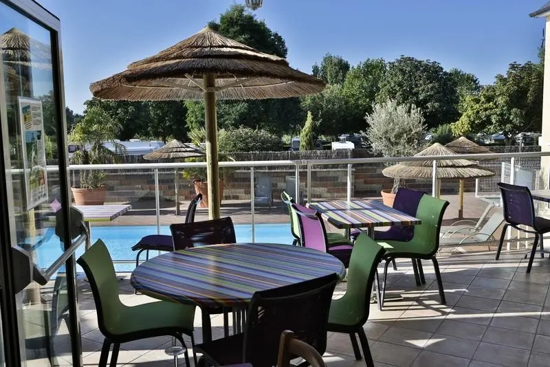 Camping Seasonova Saint Michel 3 étoiles★★★