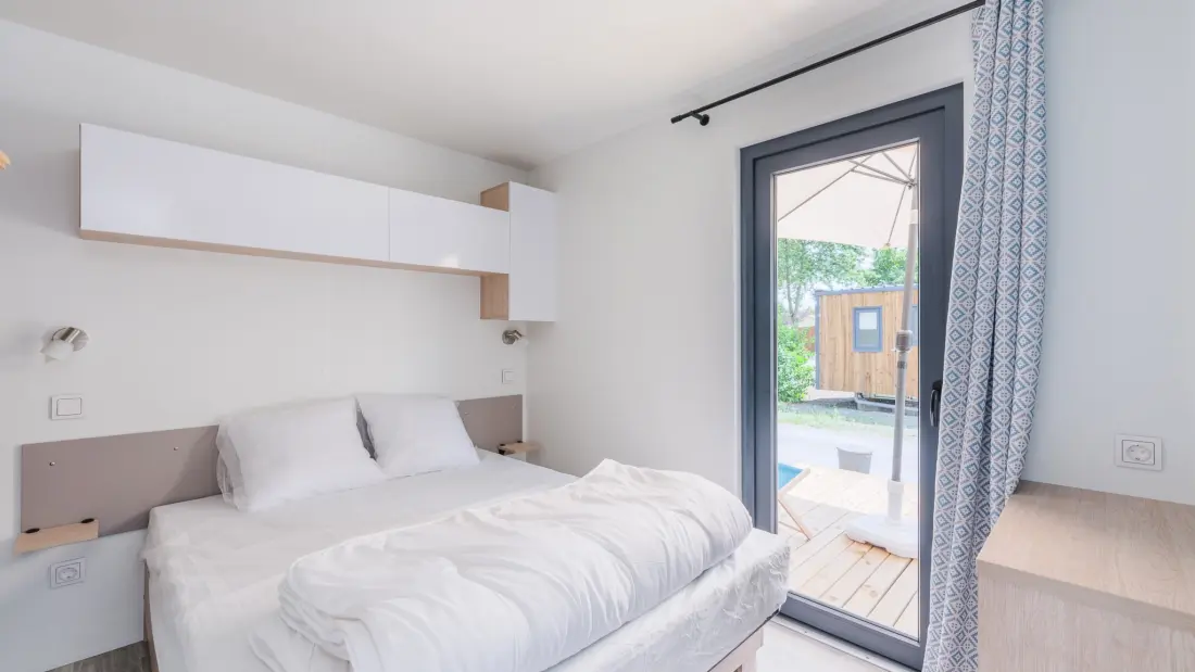 Camping Seasonova Saint Michel 3 étoiles★★★