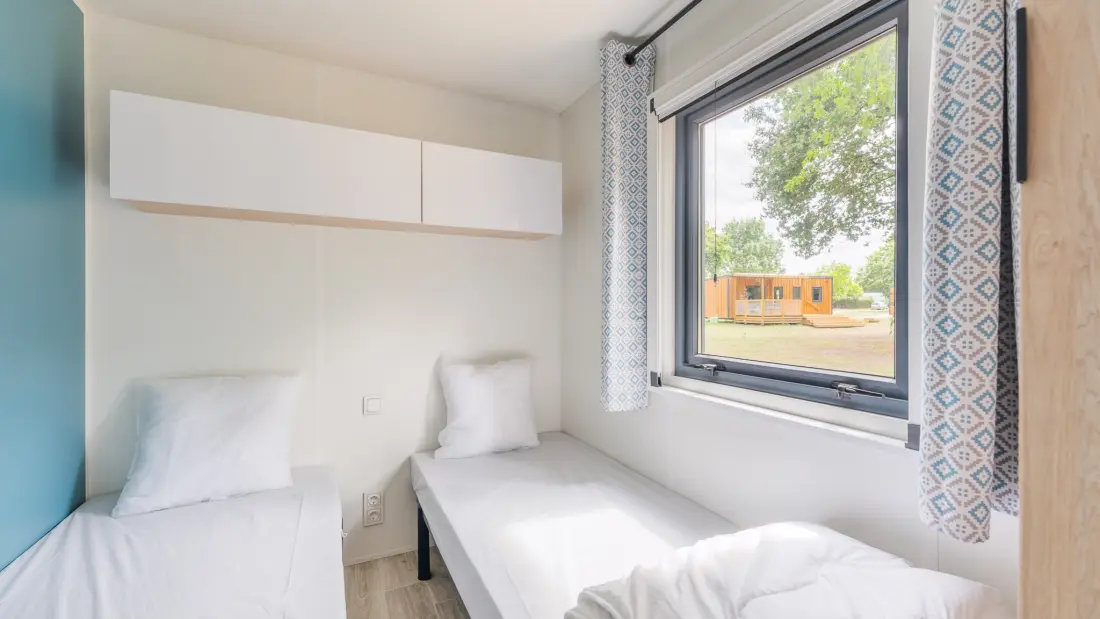 Camping Seasonova Saint Michel 3 étoiles★★★