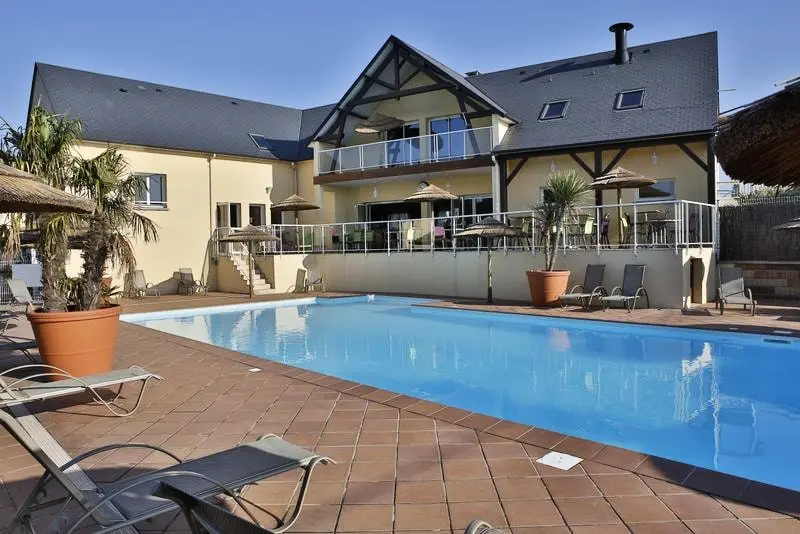 Camping Seasonova Saint Michel 3 étoiles★★★