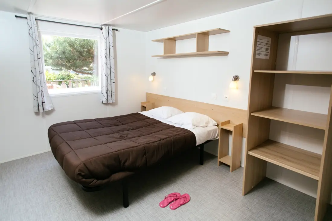 Camping Seasonova Saint Michel 3 étoiles★★★