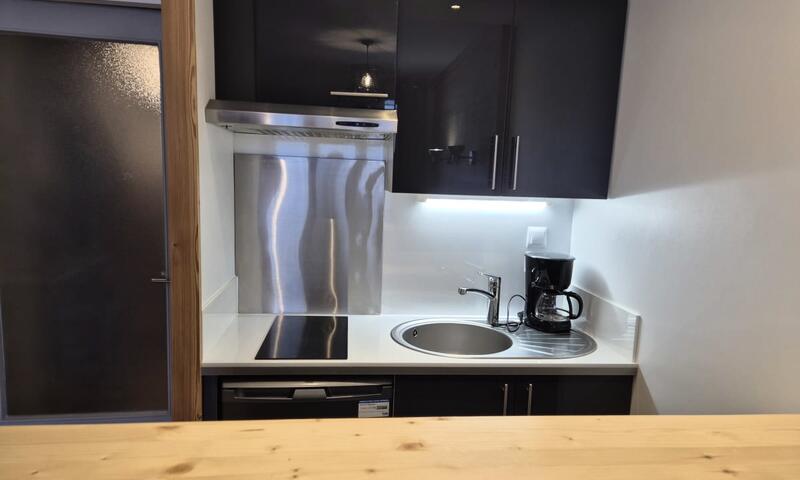 Nouveau ! Studio Personnes Au Pied Des Pistes Le Revard - - Le Montcel - 9
