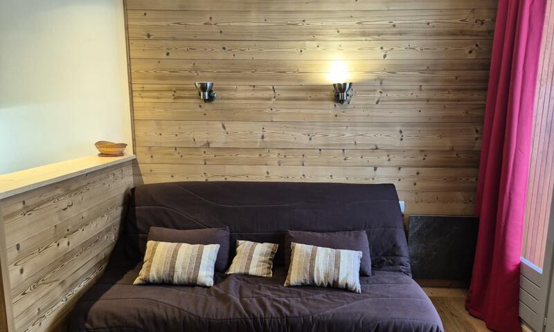 Nouveau ! Studio Personnes Au Pied Des Pistes Le Revard - - Le Montcel - 4