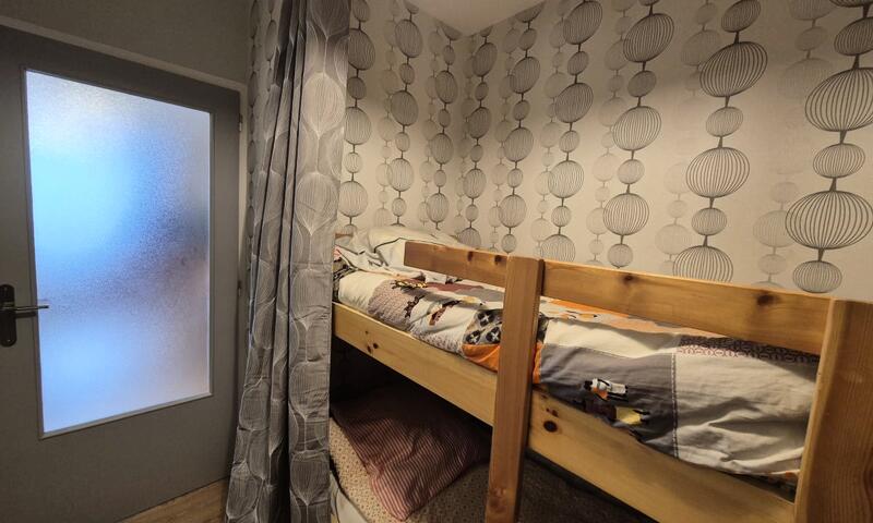 Nouveau ! Studio Personnes Au Pied Des Pistes Le Revard - - Le Montcel - 14