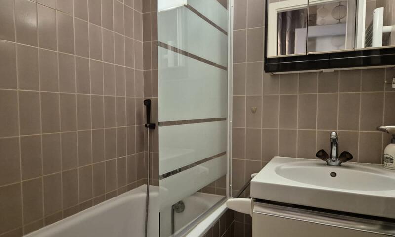 Nouveau ! Studio Personnes Au Pied Des Pistes Le Revard - - Le Montcel - 8