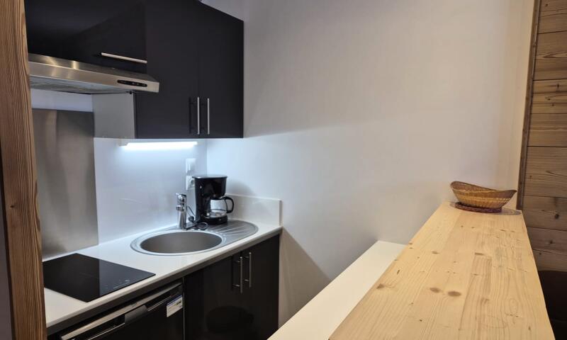 Nouveau ! Studio Personnes Au Pied Des Pistes Le Revard - - Le Montcel - 2