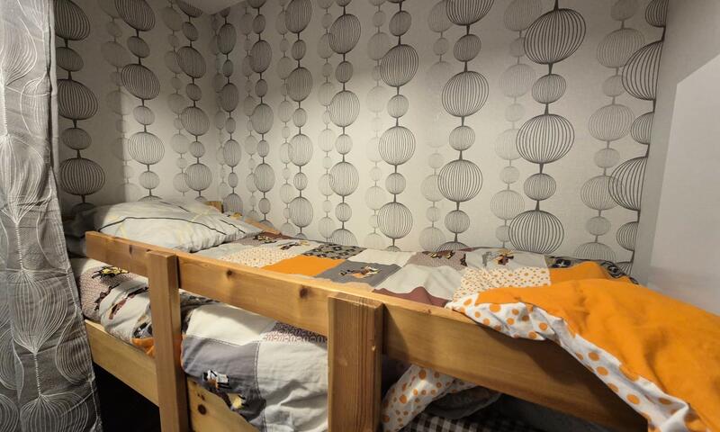 Nouveau ! Studio Personnes Au Pied Des Pistes Le Revard - - Le Montcel - 7