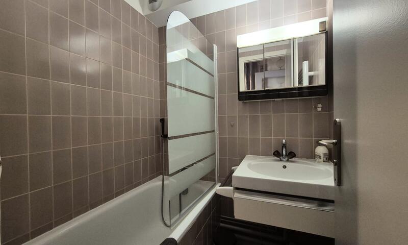 Nouveau ! Studio Personnes Au Pied Des Pistes Le Revard - - Le Montcel - 12