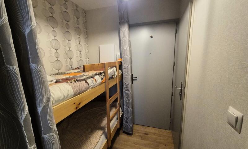 Nouveau ! Studio Personnes Au Pied Des Pistes Le Revard - - Le Montcel - 13