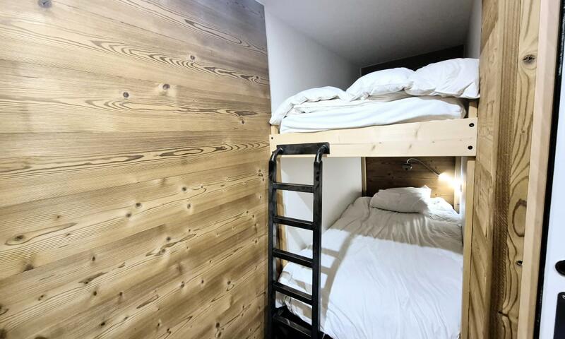 Petit Chalet Douillet Au Revard – Idéal Pour Un Séjour Au Calme - - Le Montcel - 11