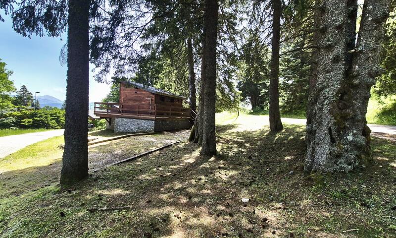 Petit Chalet Douillet Au Revard – Idéal Pour Un Séjour Au Calme - - Le Montcel - 13