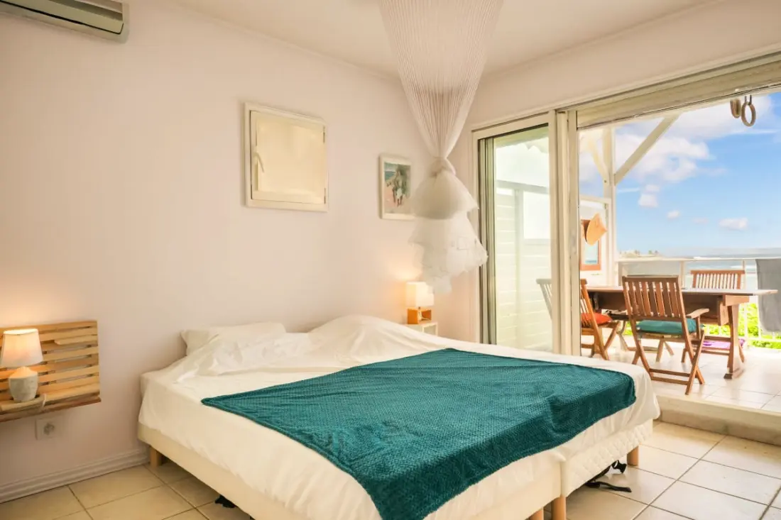 Appartement Côté Plage