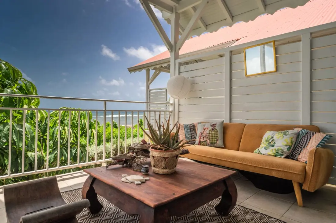 Appartement Côté Plage