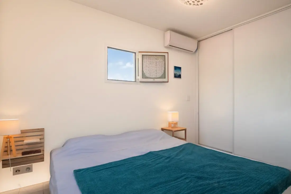 Appartement Côté Plage
