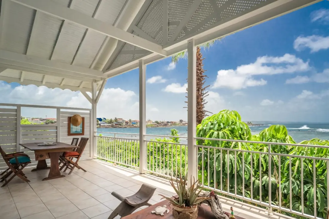 Appartement Côté Plage