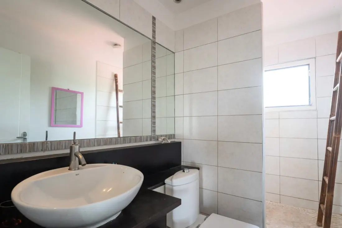 Appartement Côté Plage