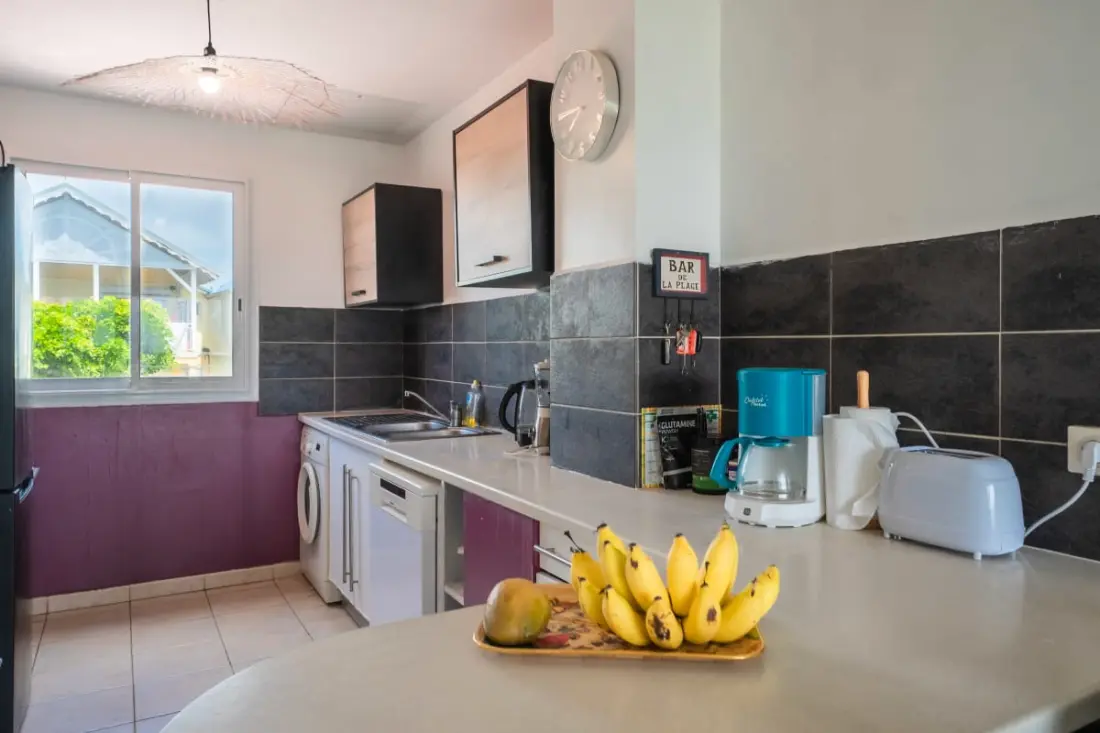 Appartement Côté Plage