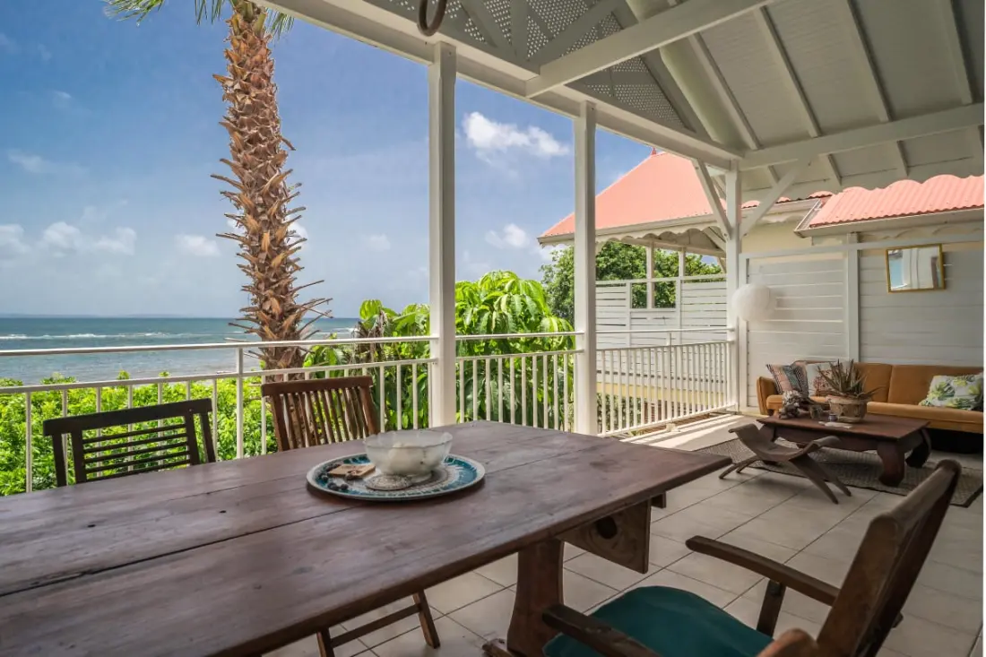 Appartement Côté Plage