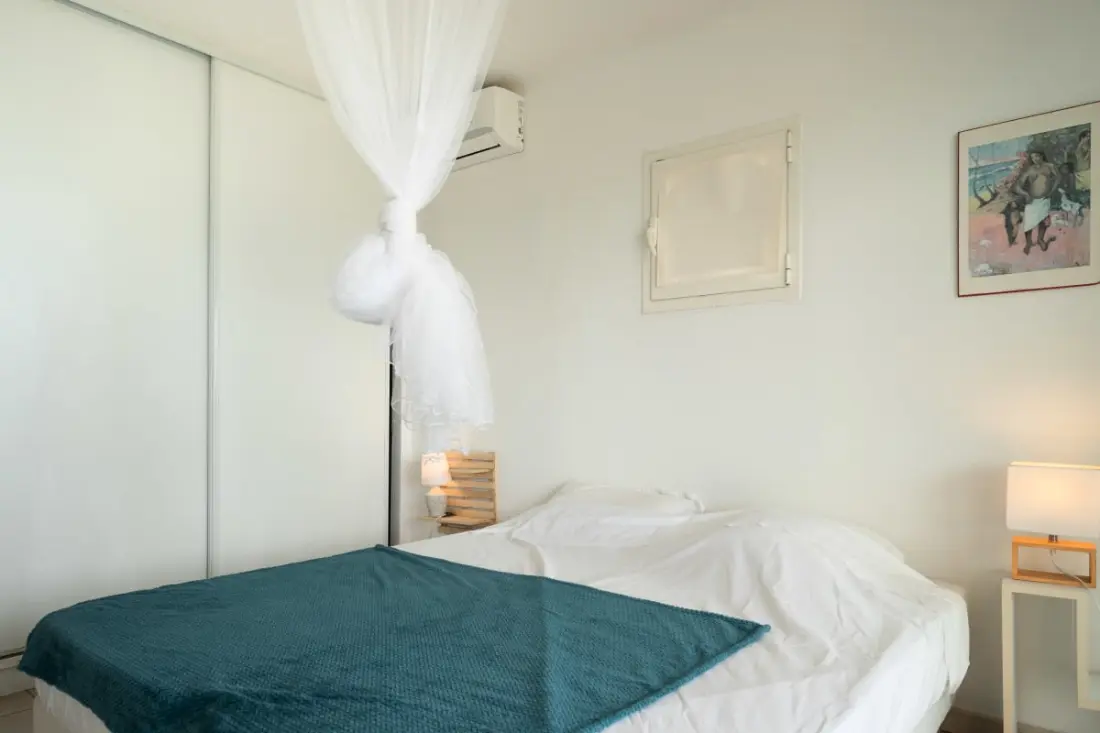 Appartement Côté Plage