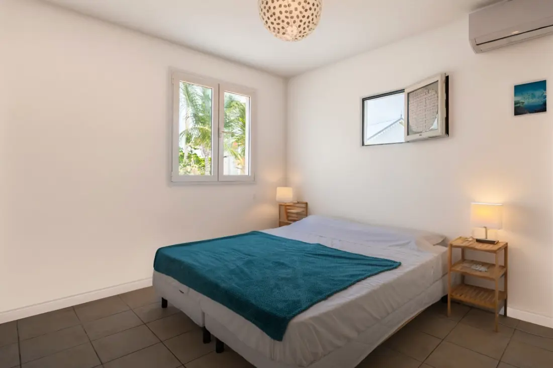 Appartement Côté Plage