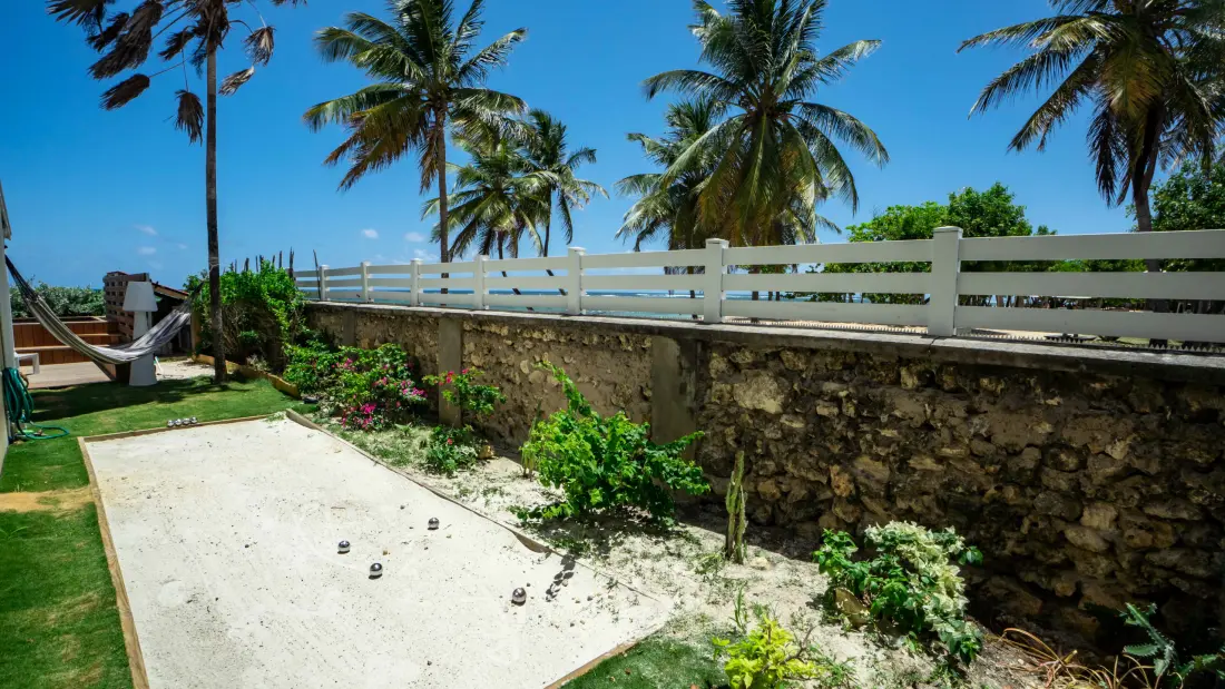 Maison à Le Moule