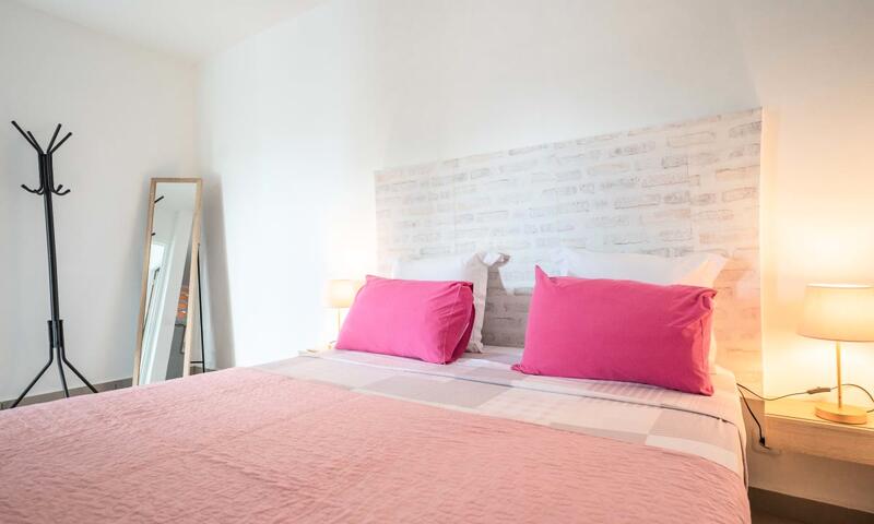 Villa Angerville - - Le Moule - 35