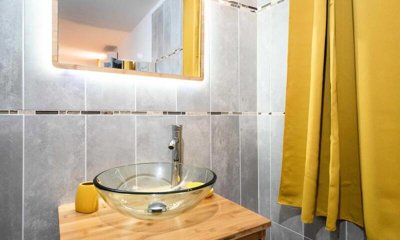Villa Angerville - - Le Moule - 31